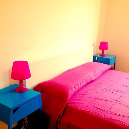 Casa Julia Apartment Cividale Del Friuli Ngoại thất bức ảnh