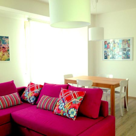 Casa Julia Apartment Cividale Del Friuli Ngoại thất bức ảnh