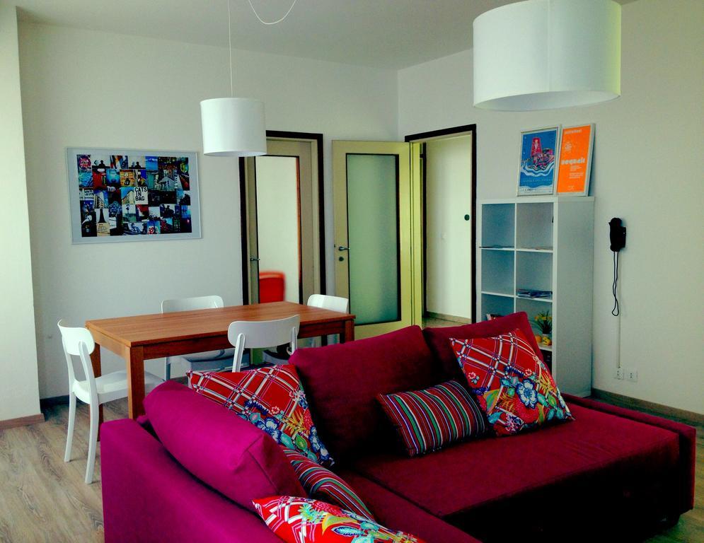 Casa Julia Apartment Cividale Del Friuli Phòng bức ảnh