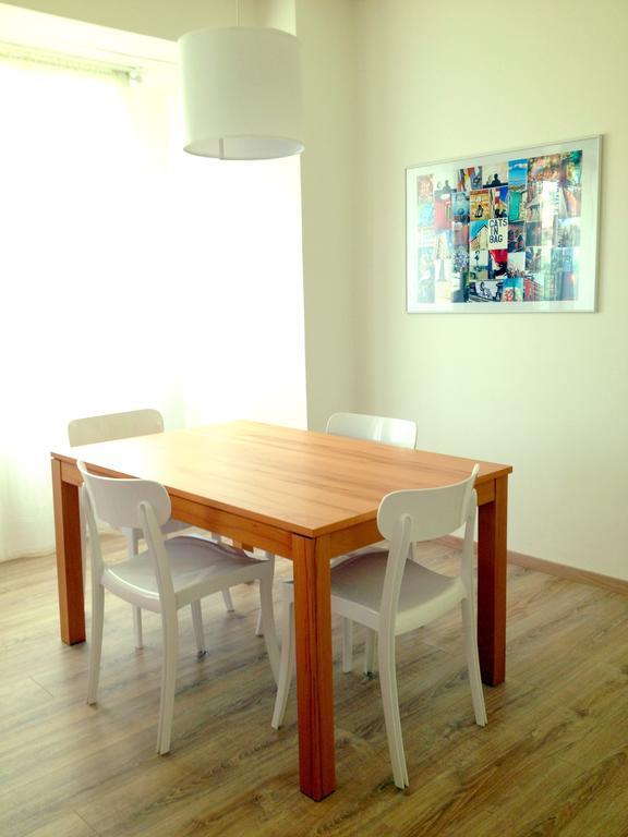 Casa Julia Apartment Cividale Del Friuli Phòng bức ảnh