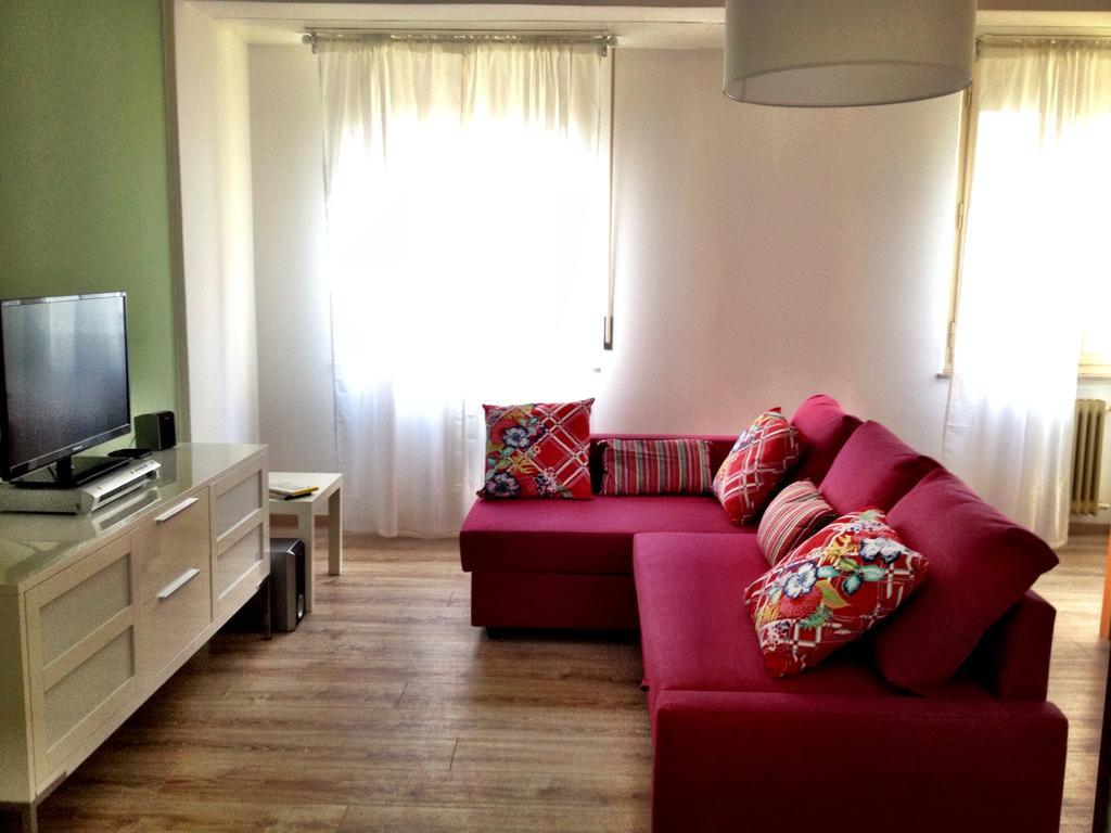 Casa Julia Apartment Cividale Del Friuli Phòng bức ảnh