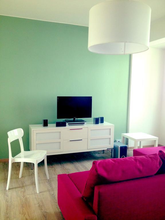 Casa Julia Apartment Cividale Del Friuli Phòng bức ảnh