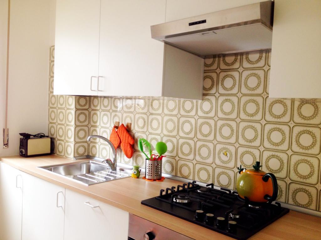 Casa Julia Apartment Cividale Del Friuli Phòng bức ảnh