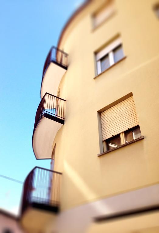 Casa Julia Apartment Cividale Del Friuli Ngoại thất bức ảnh