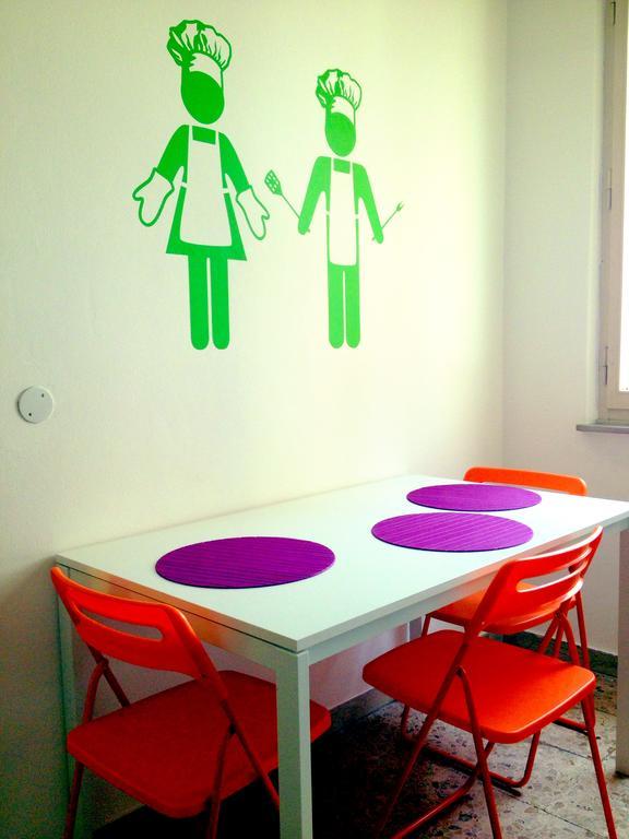 Casa Julia Apartment Cividale Del Friuli Ngoại thất bức ảnh