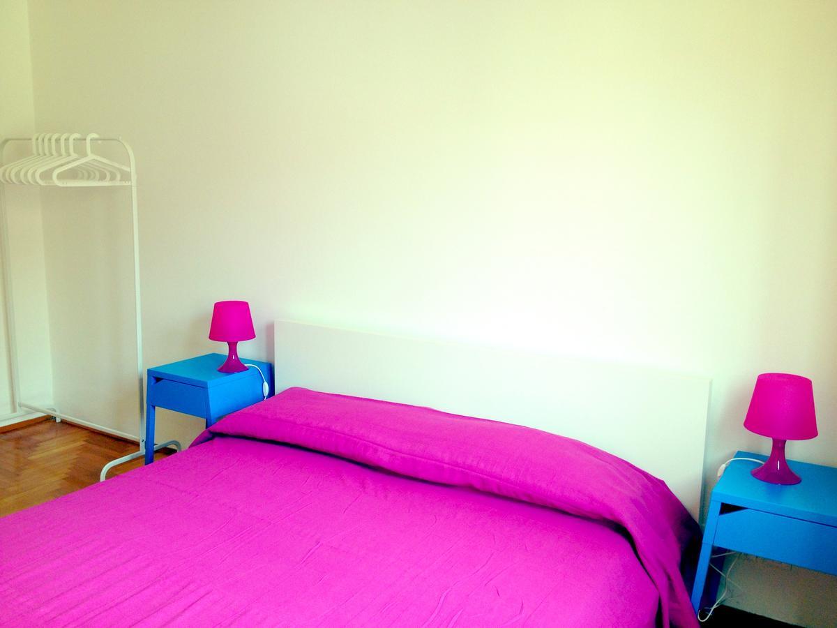 Casa Julia Apartment Cividale Del Friuli Ngoại thất bức ảnh